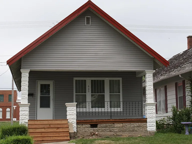 605 N Elson St #605 — Photo 12