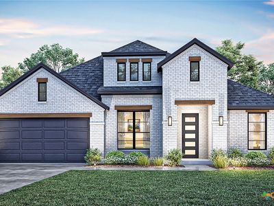 2716 Cibolo Creek Dr, Temple, TX, 76502