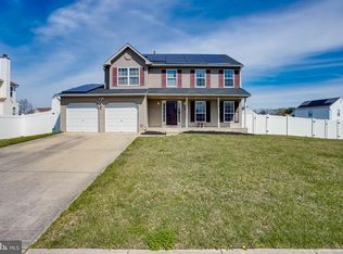 402 Moore Blvd, Clayton, NJ 08312