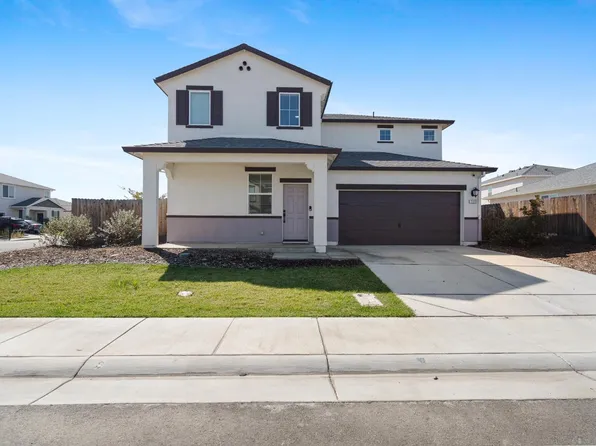 2320 Redhaven Street, Marysville, CA 95901
