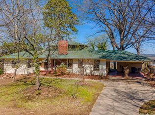 27 N Sherrill Rd, Little Rock, AR 72202