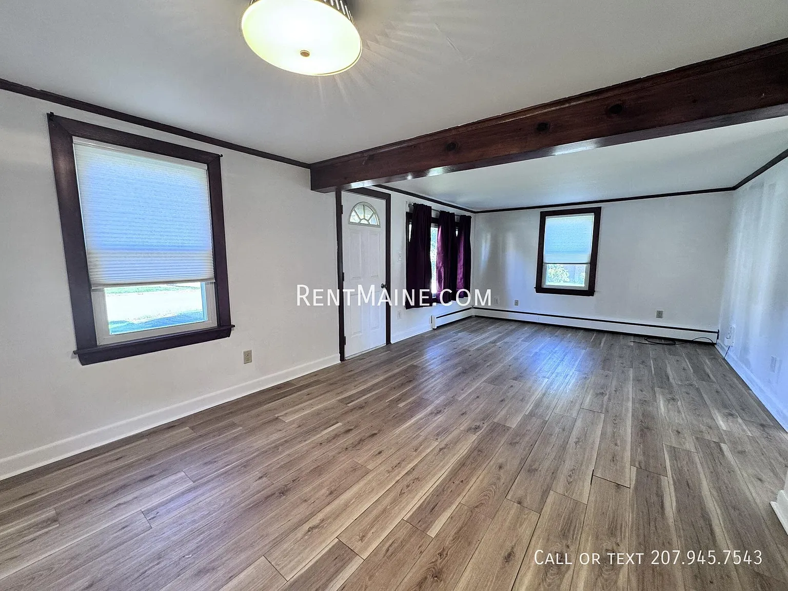 2 bed, 1.5 bath, 1000 sqft, $1,600 — Photo 4