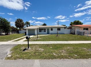 Palm Springs 5th Addn Sec, Hialeah, FL 33012