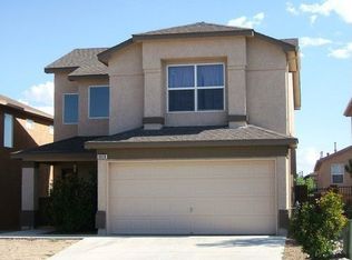 9028 Violet Orchid Trl SW, Albuquerque, NM 87121