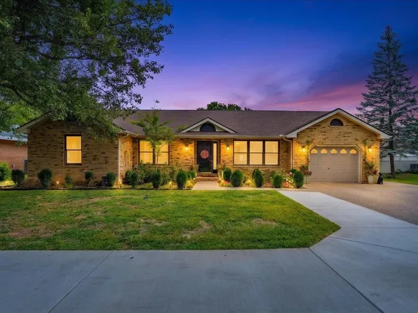 309 Harmony Ln, Henderson, KY 42420