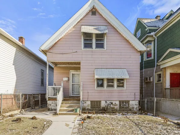 1100 South 32nd STREET, Milwaukee, WI 53215