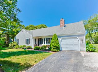 71 Potonumecot Rd, Chatham, MA 02633