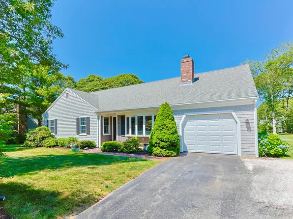 71 Potonumecot Road, Chatham, MA 02633