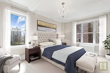 Rented by Halstead Real Estate