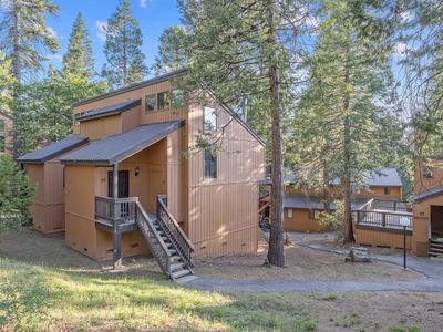 40607 Mill Run Ln #72, Shaver Lake, CA, 93664