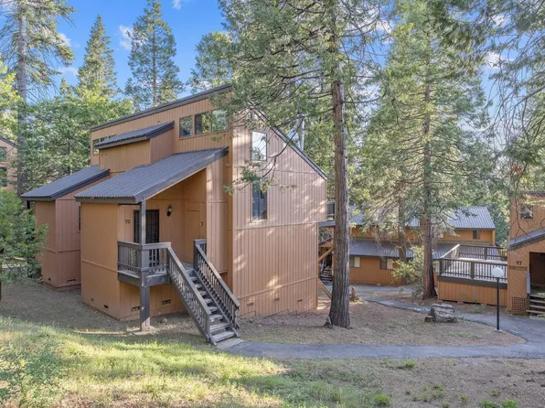 40607 Mill Run Ln #72, Shaver Lake, CA 93664