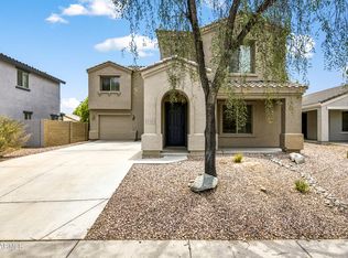 17475 W VENTURA Street, Surprise, AZ 85388