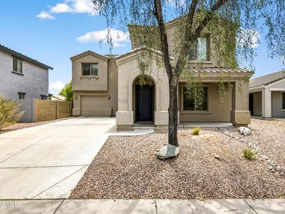 17475 W VENTURA Street, Surprise, AZ, 85388