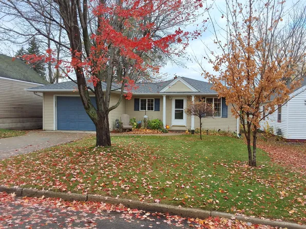 1138 Cleveland Ave, Detroit Lakes, MN 56501