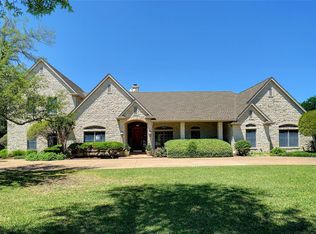 109 Bridle Wood Ct, Aledo, TX 76008