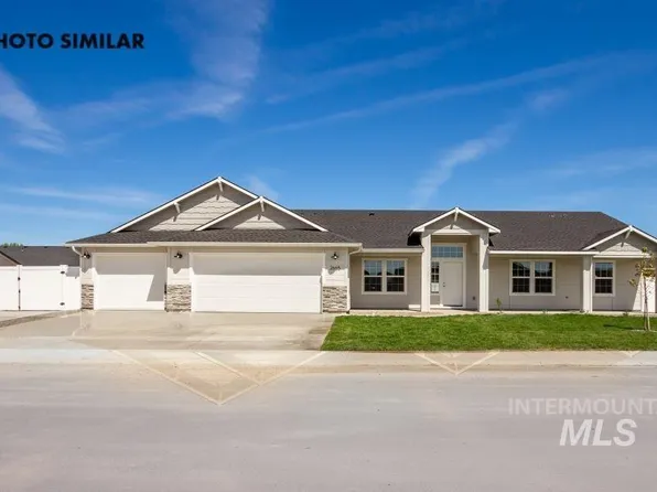 313 Pronghorn Ave, Fruitland, ID 83619