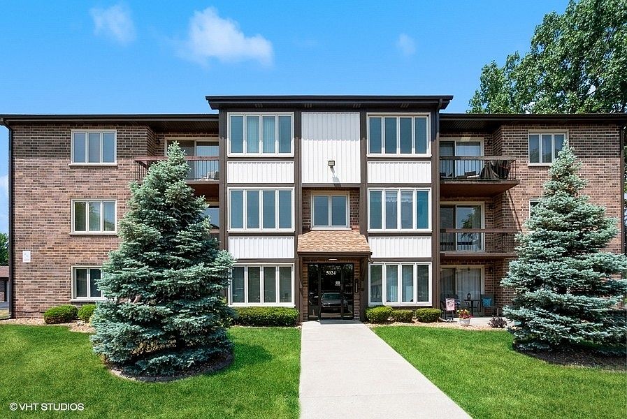 5024 Circle Ct APT 1008, Crestwood, IL 60418 Zillow