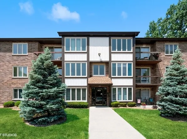 5024 Circle Ct APT 1008, Crestwood, IL 60418