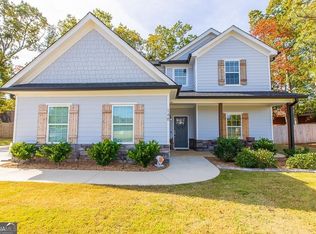 148 Parkdale Dr, Hartwell, GA 30643