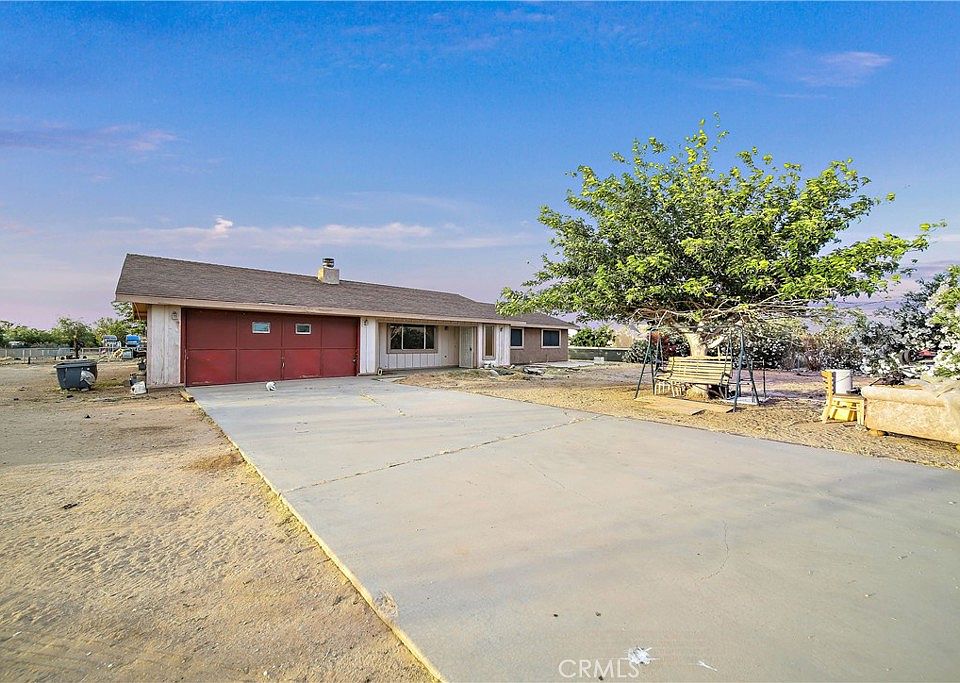 13992 Olancha Rd, Victorville, CA 92392 MLS IV23103338 Zillow