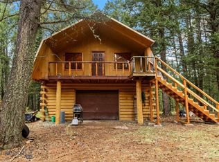 572 Upper Cottonwood Rd, Wilsall, MT 59086