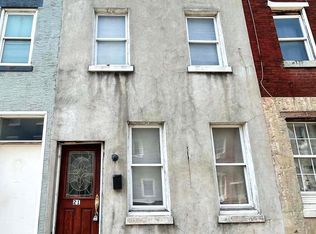 21 E Silver St, Philadelphia, PA 19134