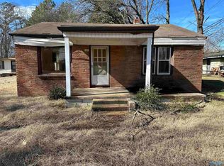 4100 Newson Rd SW, Huntsville, AL 35805