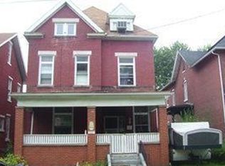 327 N McKean St, Kittanning, PA