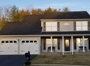 10 Tamis Ct, Stafford, VA 22554