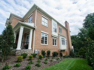 6451 Cloister Gate Dr, Baltimore, MD 21212