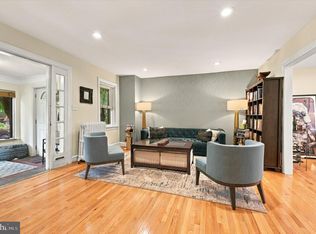 328 Glen Echo Rd, Philadelphia, PA 19119