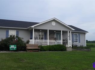 67 S Cherry Leaf Ct, Sonora, KY 42776