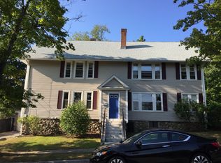 33 Pomona Rd, Worcester, MA 01602
