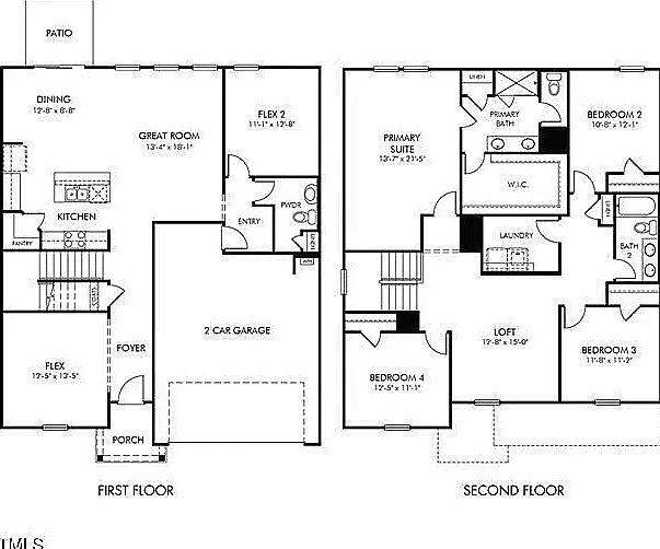 676 White Birch Ln — Photo 3