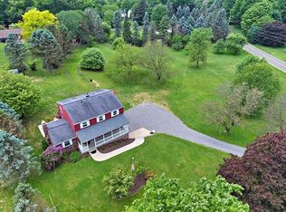 4575 Glen Eden Rd, Cranberry Township, PA 16066