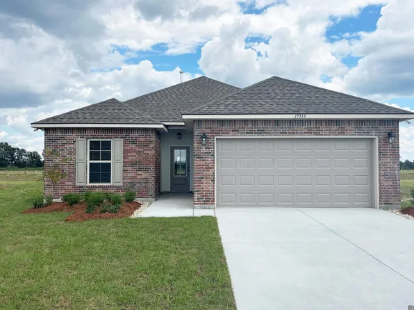 17333 Lakefront Ln, Baton Rouge, LA 70810