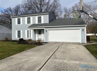 1187 Fallen Timbers Dr, Defiance, OH 43512