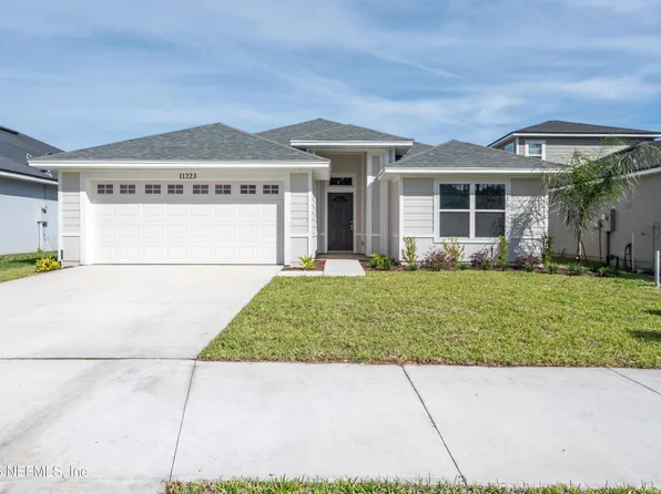 11223 LIBERTY SQUARE Court, Jacksonville, FL 32221