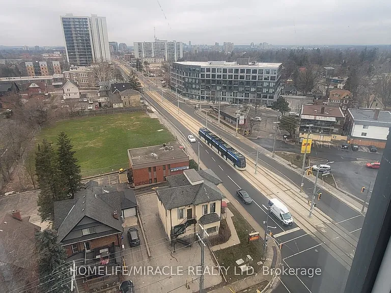 5 Wellington St S #1108 — Photo 14