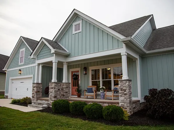 3552 Morning Dew Cv, Apison, TN 37302