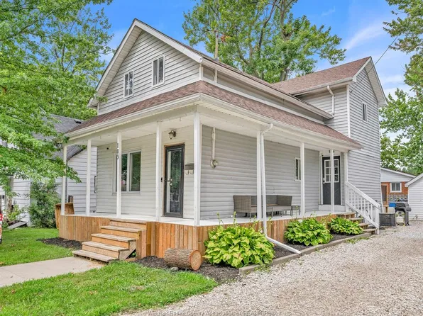103 Laird Ave, Essex, ON N8M 1S2