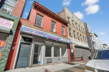 415 Martin Luther King Jr Drive