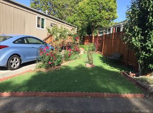 10755 Mobile Village Way SPACE 50, Willits, CA 95490