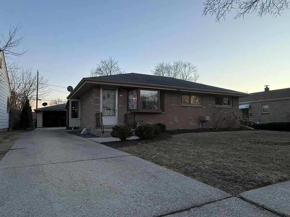 1st image of 313 W Van Norman AVENUE