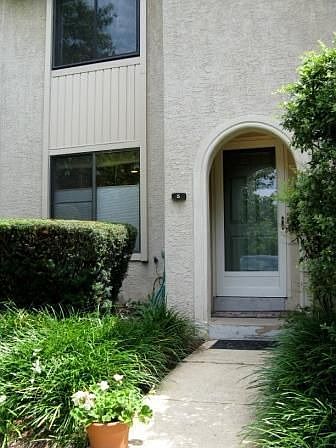Maintenance Free Exterior