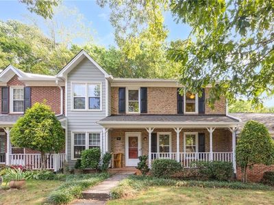 14 Brandy Ct, Greensboro, NC, 27409