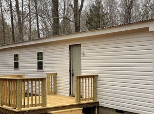 2412 Rachel Dr, Wake Forest, NC 27587