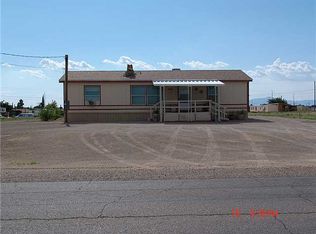 3821 Buntline Dr, El Paso, TX 79938