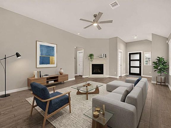 3rd image of 11638 Colossal Oak Dr