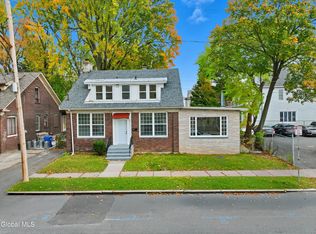 2 Glenwood Street, Albany, NY 12208